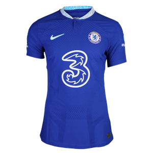 Enzo Fernández Chelsea jersey