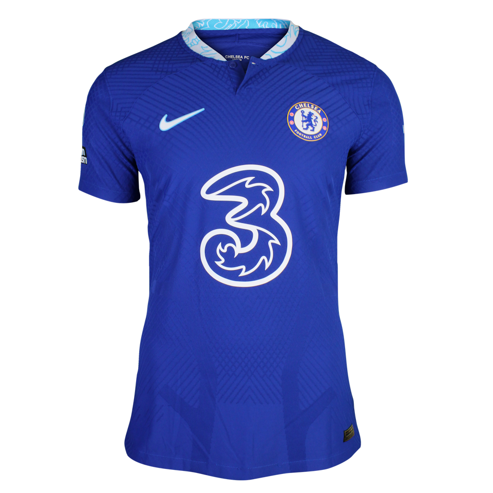 João Félix  Chelsea shirt