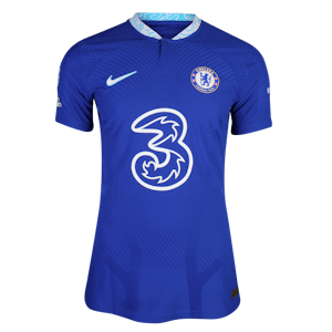 Carney Chukwuemeka Chelsea shirt