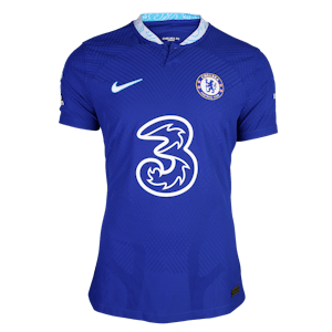 Trevoh Chalobah Chelsea jersey