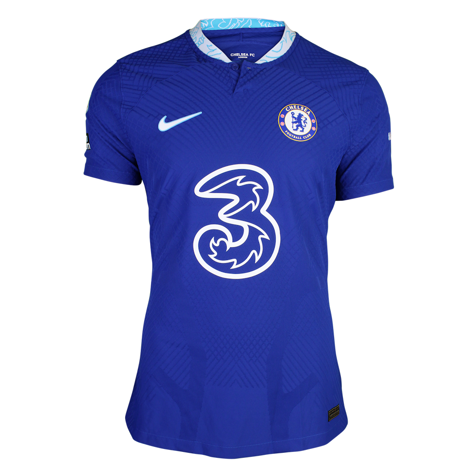 Trevoh Chalobah Chelsea jersey
