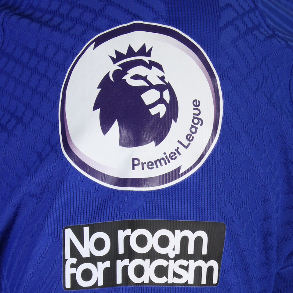 Maillot de N'Golo Kanté (Chelsea)
