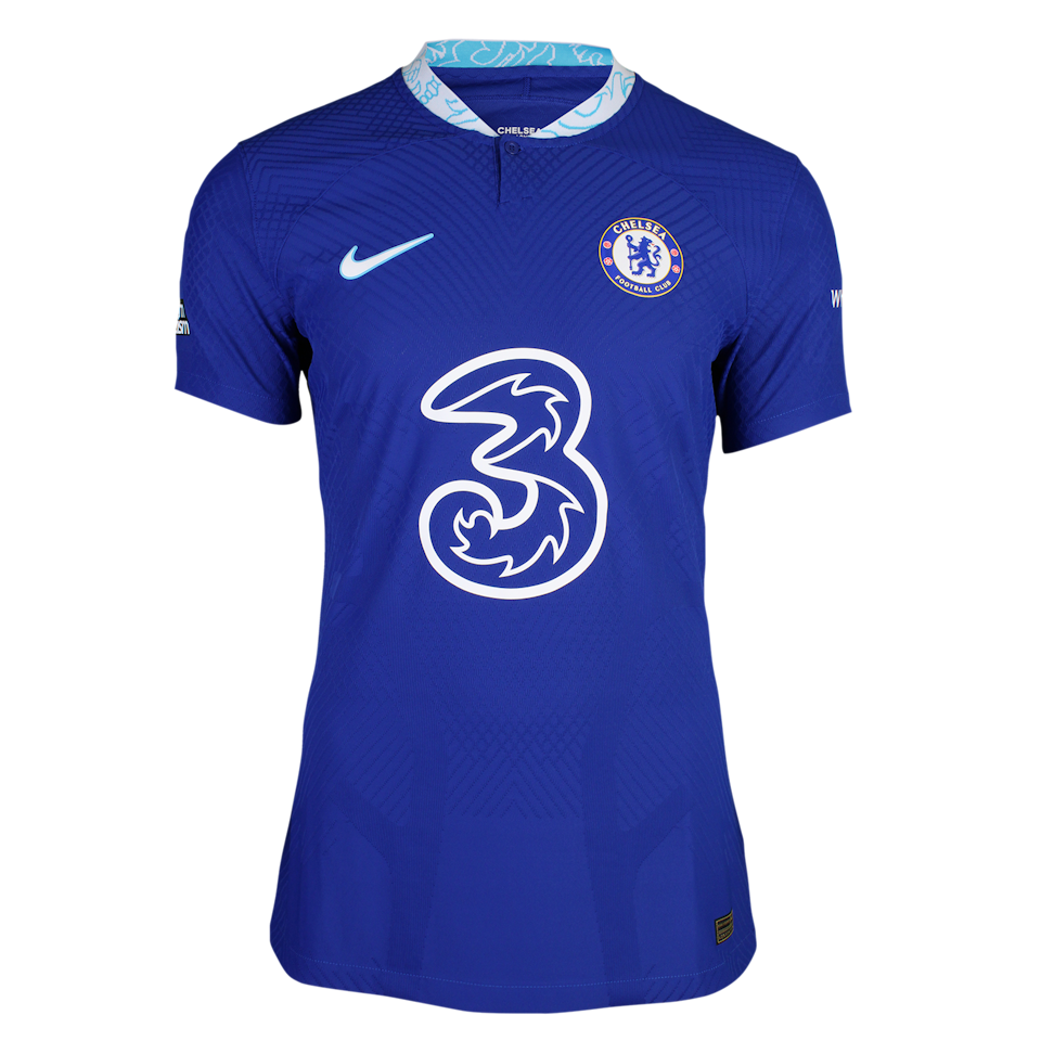 Maillot de N'Golo Kanté (Chelsea)