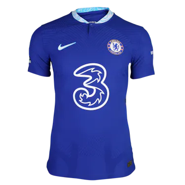 Marc Cucurella Chelsea shirt