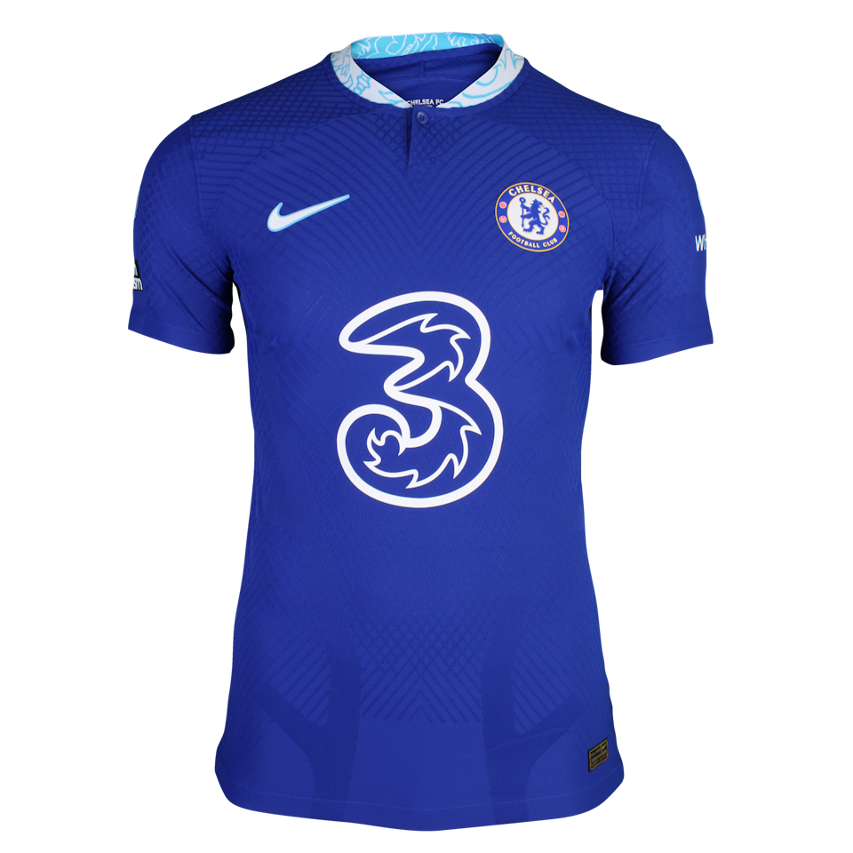 Marc Cucurella Chelsea jersey