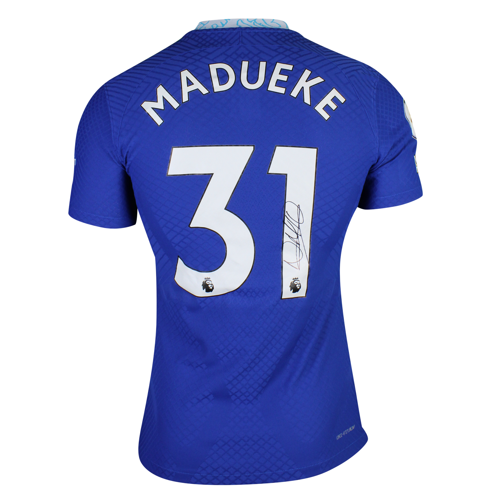 <0nion>チェルシー シャツ Madueke 11 24-25 チェルシー シャツ Madueke 11 24-25 - メルカリ