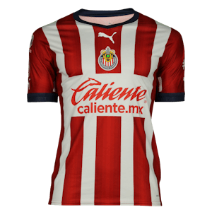 Chivas GuadalajaraAlan Torres球衣
