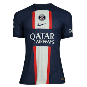 Timothee Pembele Paris Saint-Germain jersey