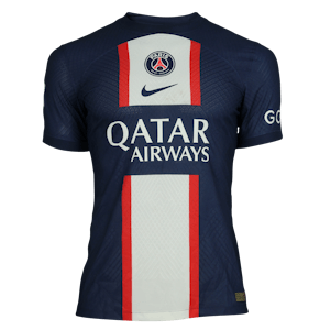 Marco Verratti Paris Saint-Germain shirt