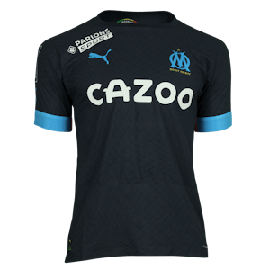 Maillot de Dimitri Payet (Olympique de Marseille)