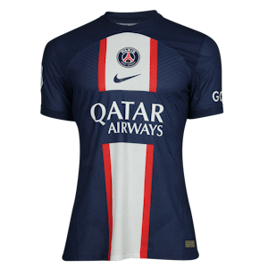 Maillot de Lionel Messi (Paris Saint-Germain)