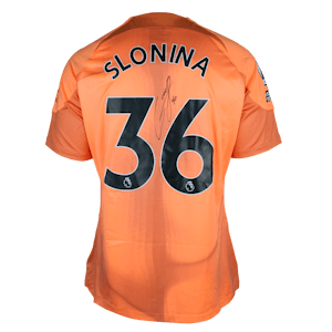 Gabriel Slonina