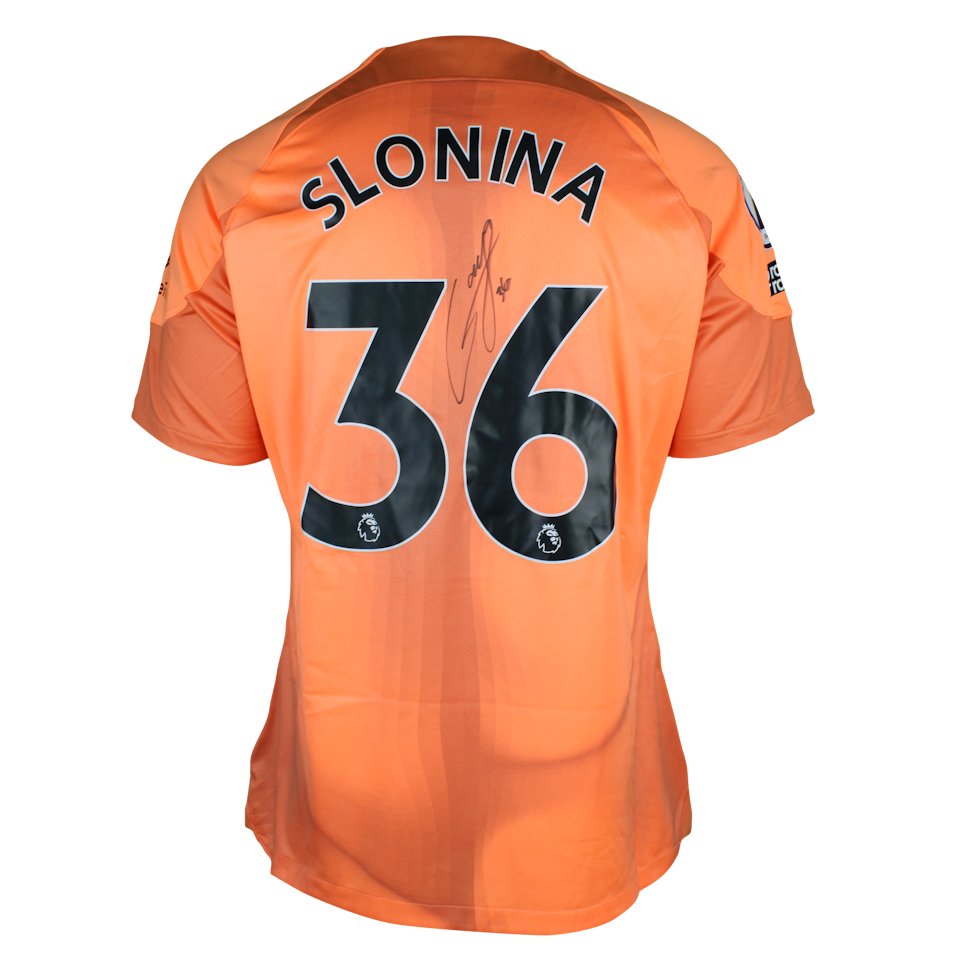 Gabriel Slonina