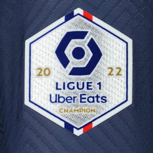 Kylian Mbappé  Paris Saint-Germain jersey