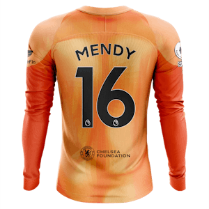 Edouard Mendy