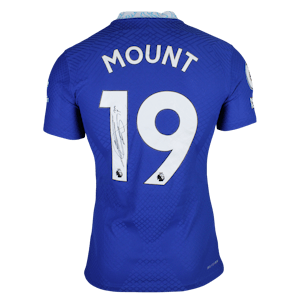 Mason Mount 