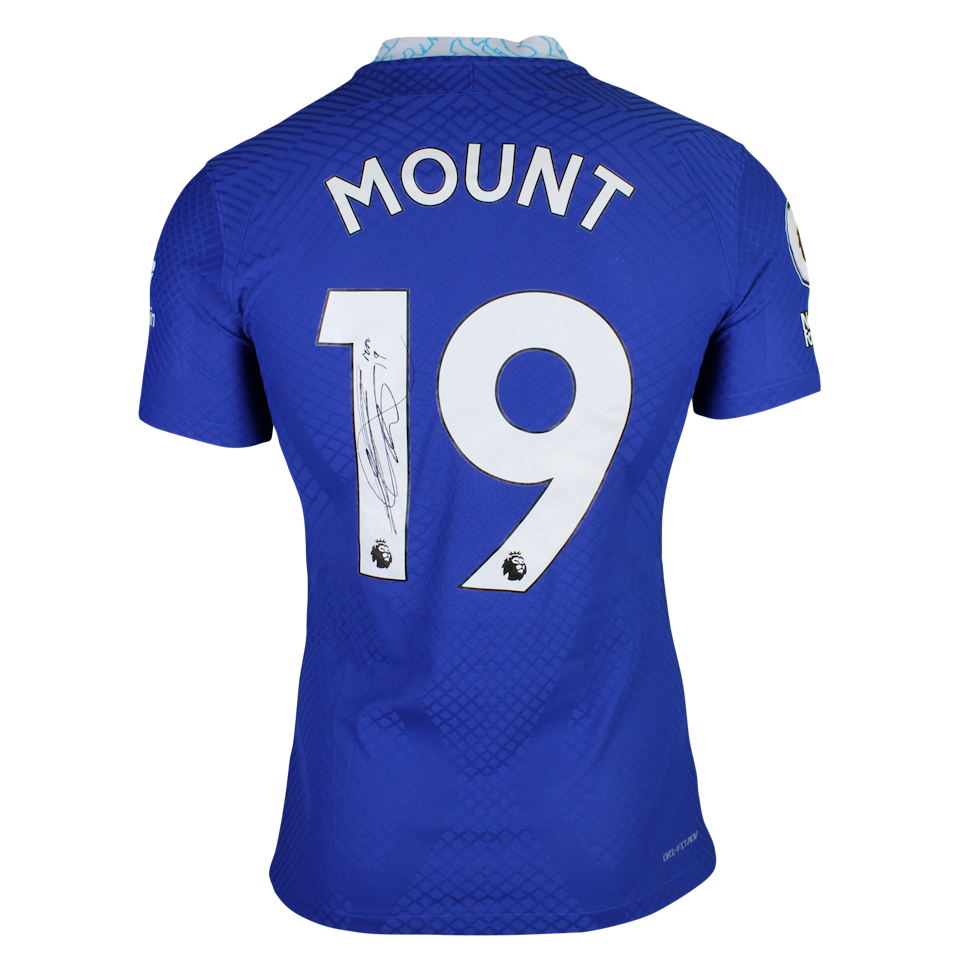 Mason Mount