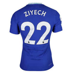 Hakim Ziyech