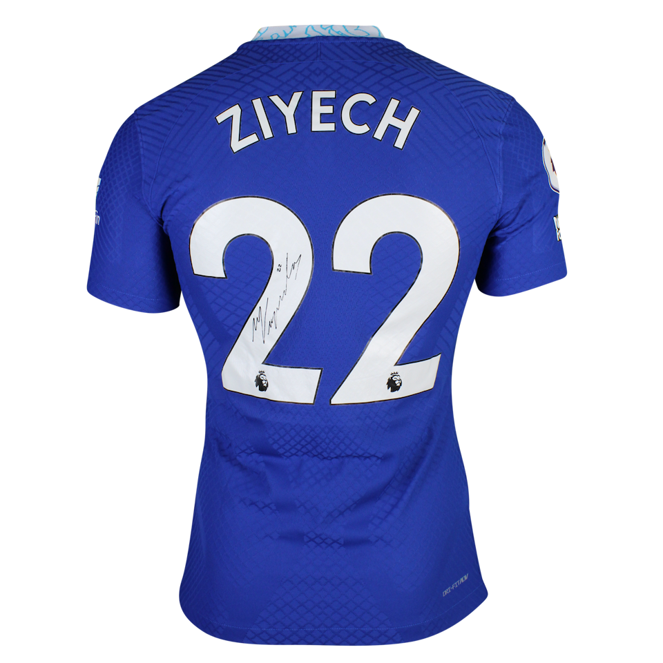 Hakim Ziyech