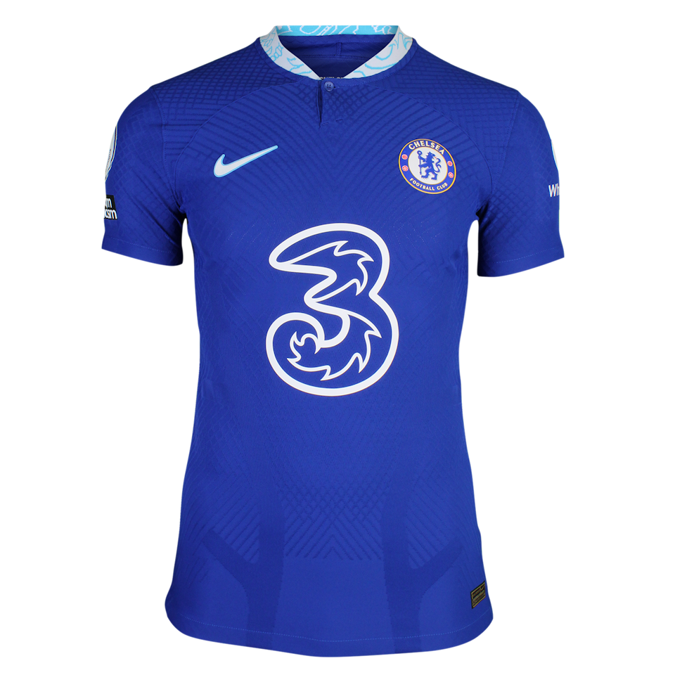 Cesar Azpilicueta