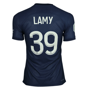 Hugo Lamy