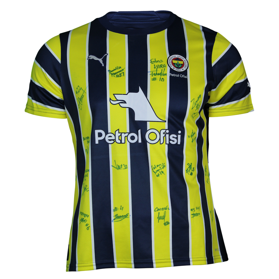 Danielle Julia Marcano - Women's Football