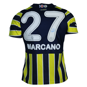 Danielle Julia Marcano - Women's Football
