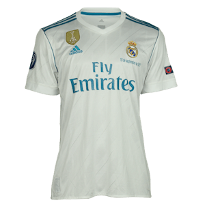 UCL Champions 2017/18 | Dani Carvajal