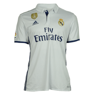 La Liga 2016/17 | Toni Kroos