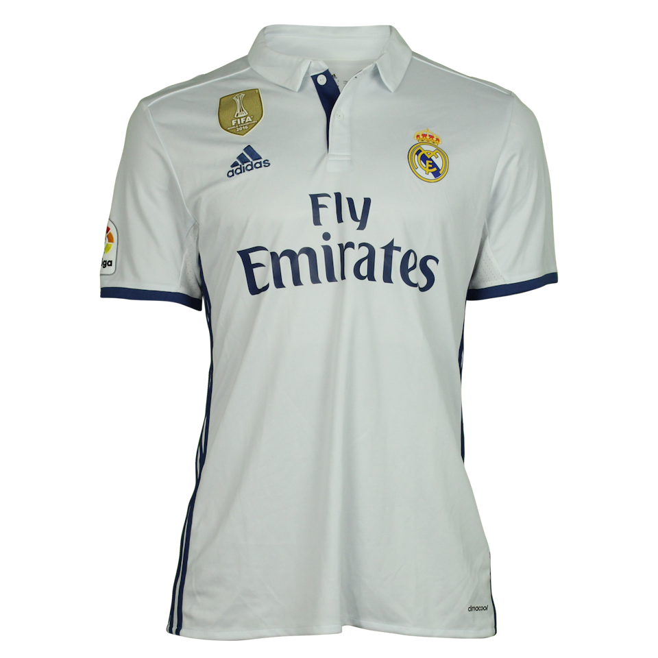 La Liga 2016/17 | Toni Kroos