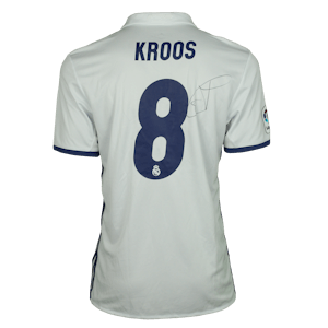 La Liga 2016/17 | Toni Kroos