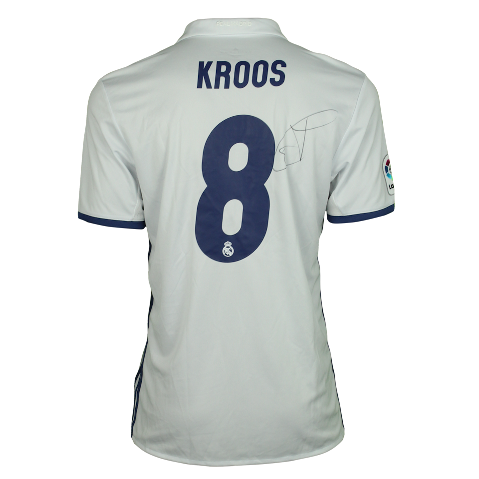 La Liga 2016/17 | Toni Kroos