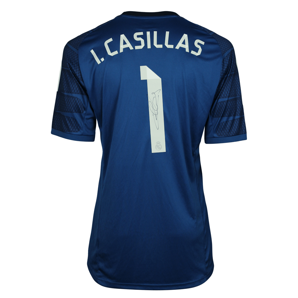 Iker casillas jersey cheap