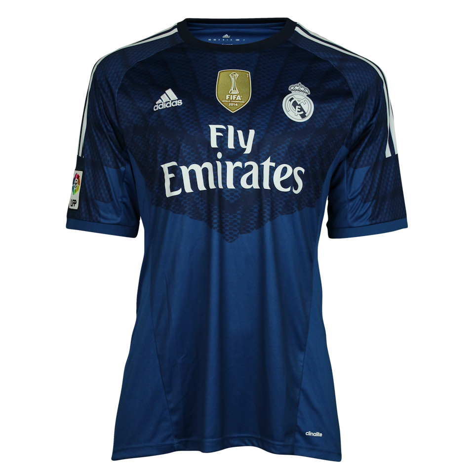 La Liga 2014/15 | Iker Casillas 