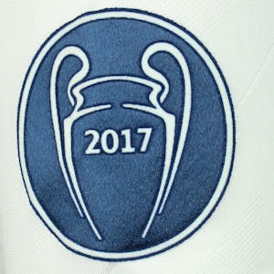 UCL 2017/18 | Toni Kroos