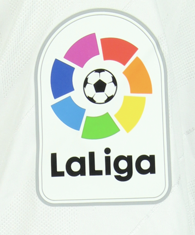 La Liga 2017/18 | Jesús Vallejo