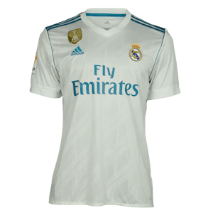 La Liga 2017/18 | Jesús Vallejo