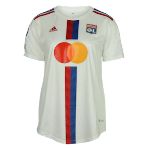 OL Lyonnes-Trikot von Dzsenifer Marozsan