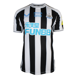 Sven Botman Newcastle United forması