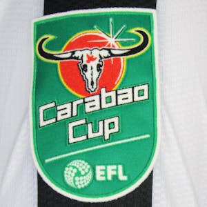 Elliott Anderson Newcastle United shirt