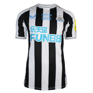 Elliott Anderson Newcastle United shirt