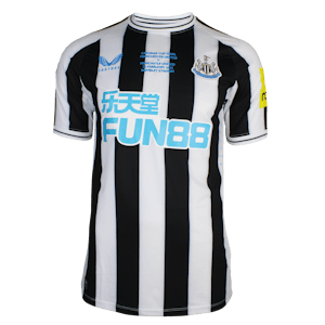 Joseph Willock Newcastle United shirt