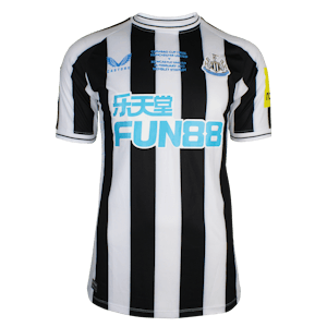 Matt Ritchie Newcastle United shirt