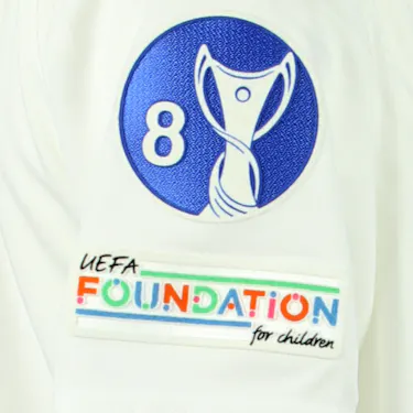 Melvine Malard OL Lyonnes shirt