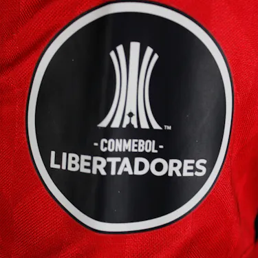 Athletico PR-Trikot von Vitor Hugo Roque Ferreira