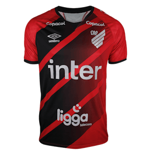 Rômulo José Cardoso da Cruz Athletico PR shirt