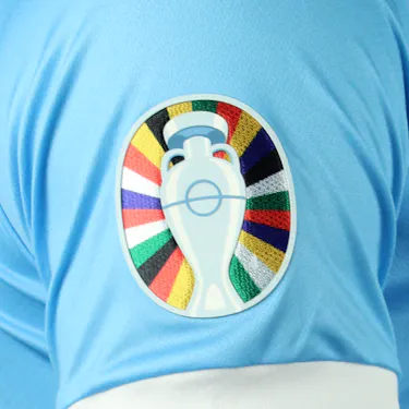 Manuel Battistini San Marino jersey