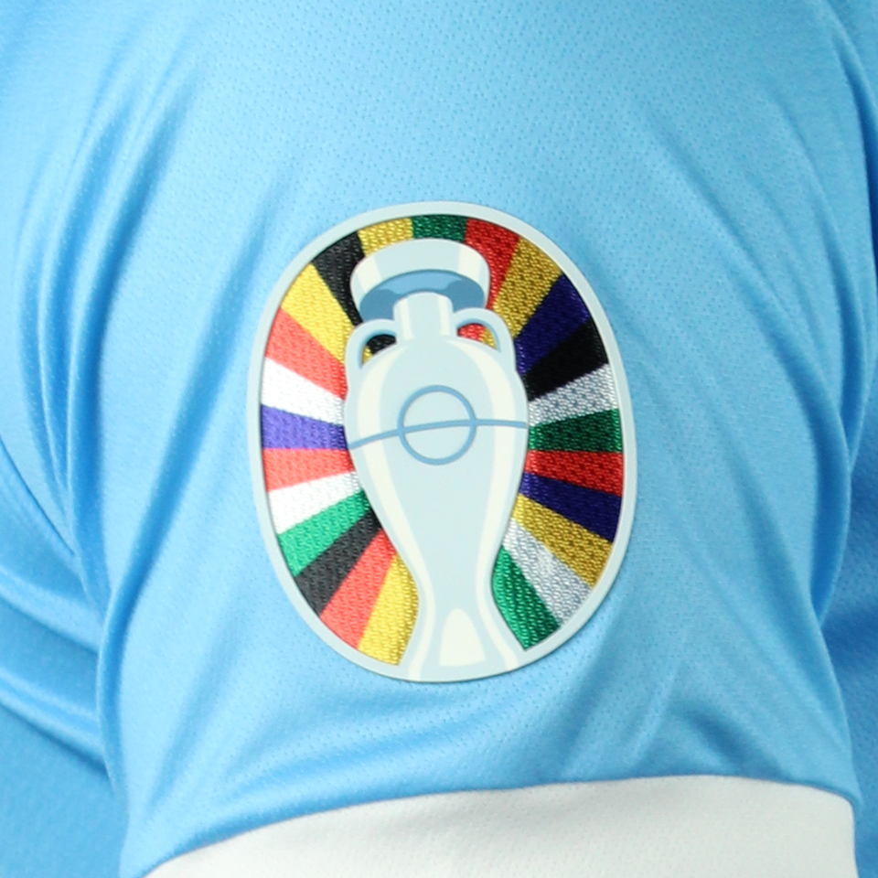 Nicola Nanni San Marino shirt