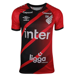 Pedro Henrique Azevedo Pereira Athletico PR shirt