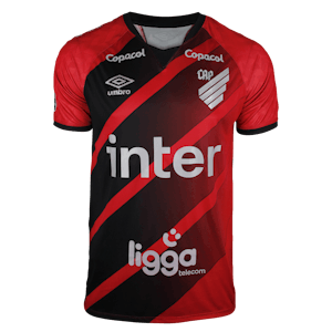 Marlos Romero Bonfim Athletico PR shirt